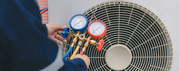Licensed Hvac Maintenance service in Sparta, NC - JG Cool HVAC